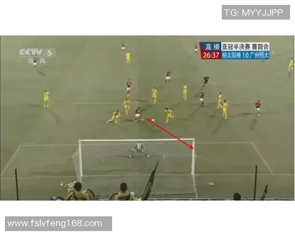 广州足球队阵地战打法深度分析与战术解读